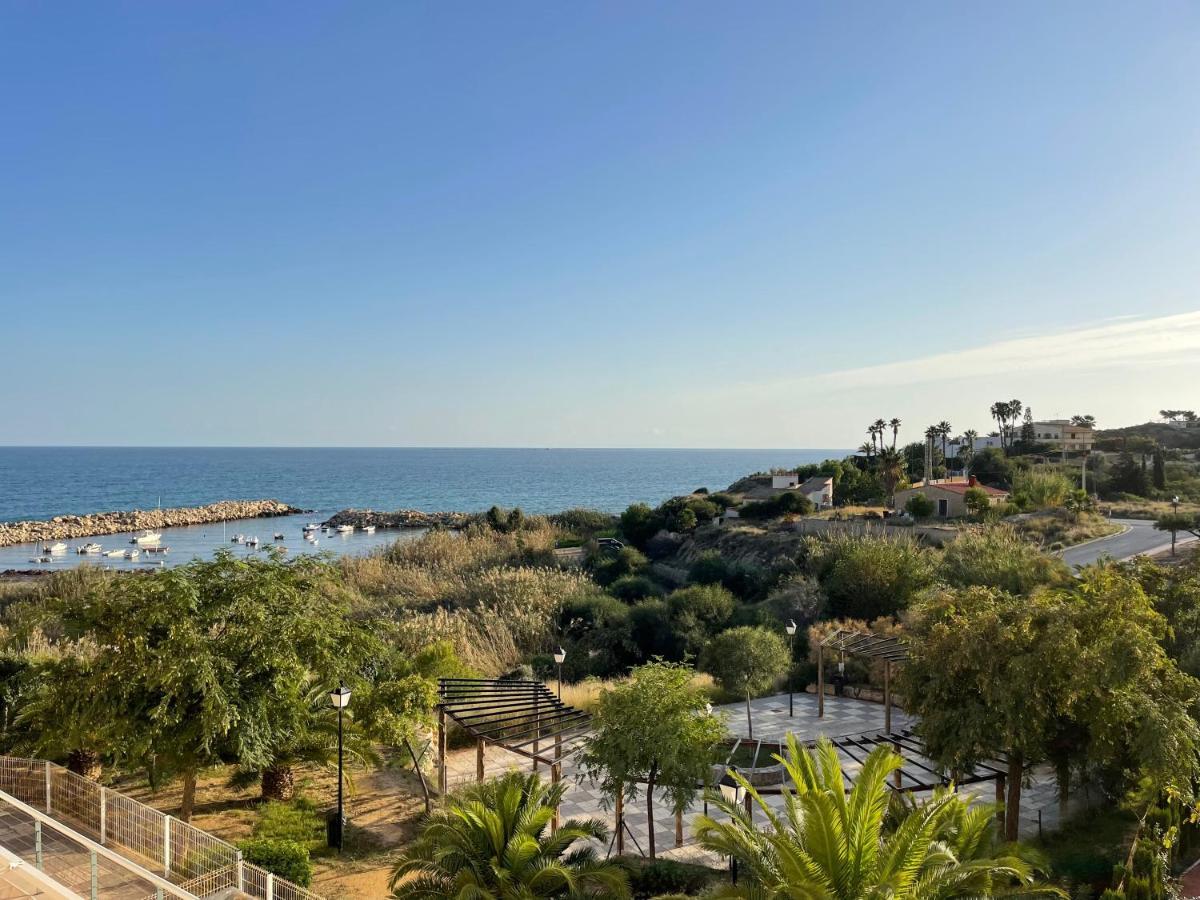 Appartement Cala Merced 엘 캄펠로 외부 사진
