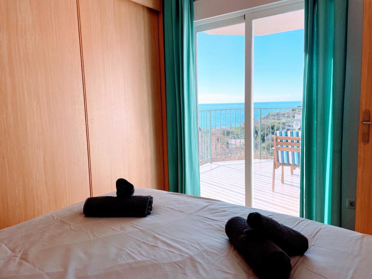 Appartement Cala Merced 엘 캄펠로 외부 사진